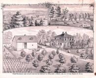 William J. Craig, Randolph County 1875